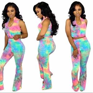 TWO PIECE SET ...